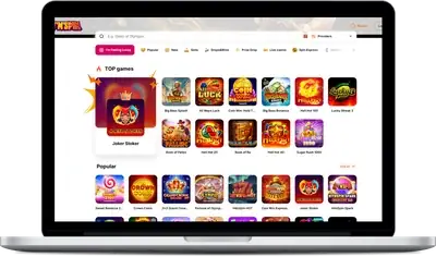 HitNSpin Casino site